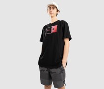 Evd Halfer Gradient T-Shirt
