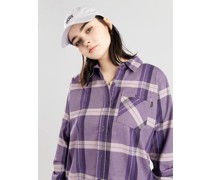 Favorite Flannel Shirt