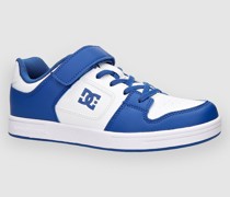 Manteca 4 V SN Sneakers blue