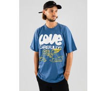 Love Carefully T-Shirt