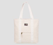Coconut Ride Tote Handtasche