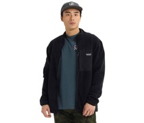 Hearth Full Zip Hoodie