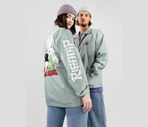 Runaway Coach Jacket