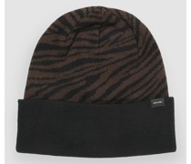 Sun Tribe Tall Beanie