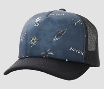 All Day Trucker Cap