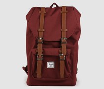 Little America Mid-Volume Backpack
