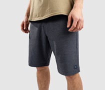 Crossfire Shorts