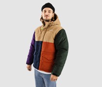 Anglin Cord Insulated Jacket