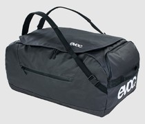 Duffle 40L Reisetasche black