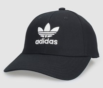 Baseb Class Tre Cap white