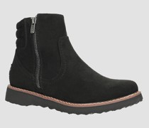 Jovie Fur Boots