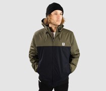 Dulcey 2Tones Jacke