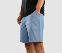 Dri Cole Stretchband 19" Shorts