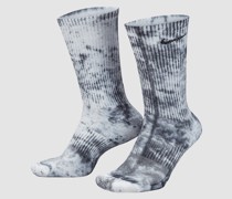 Everyday Plus Cush Crew Socks color910