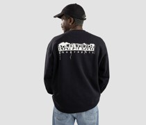 B-Napo C Sweater