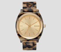 Time Teller Acetate Uhr