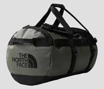 Base Camp Duffel M Reisetasche tnf black