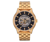 The Spectra Watch gold