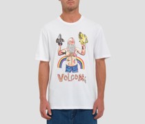 Herbie Bsc T-Shirt