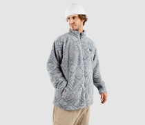 Party Pack Polar Fleece Zip Hoodie