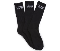 Classic Crew (9.5-13) Socks