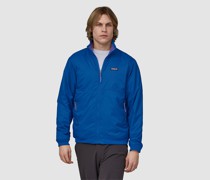 Reversible Shelled Microdini Jacket