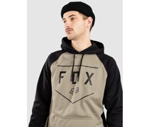 Shield Hoodie