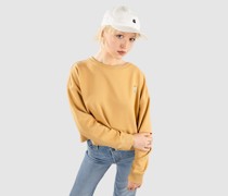 At Ease Sweater