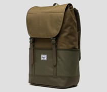 Retreat Pro Backpack limaid