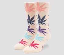 Multi Hit Plantlife Socken
