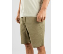 Jeremy Hemp Shorts