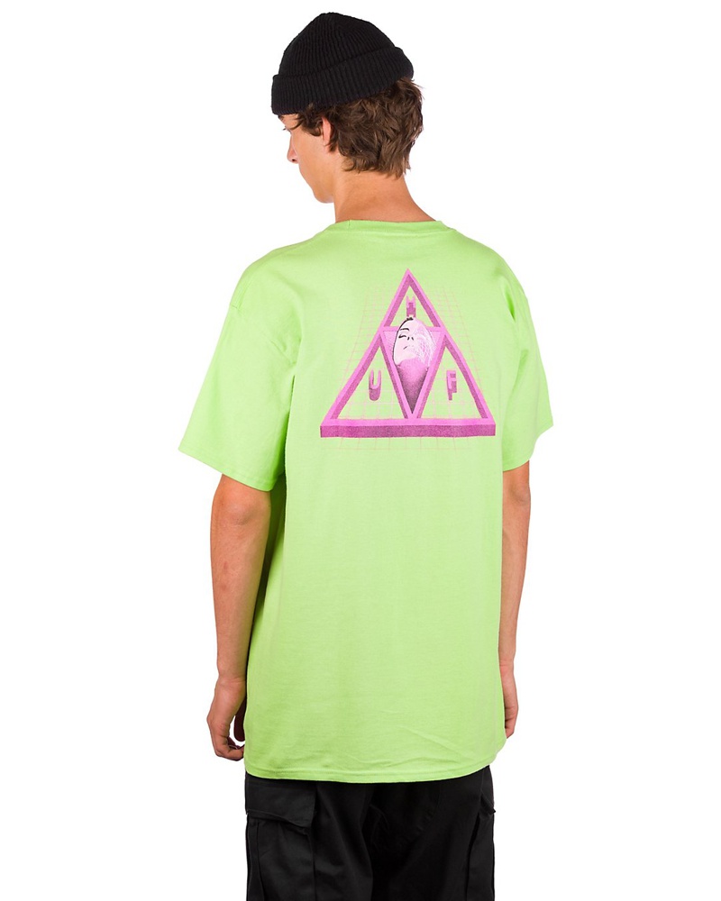 unisex black t shirt