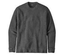 Recycled Wool Pullover