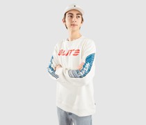 1987 Elite Crew Sweater