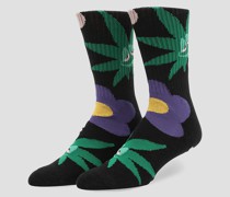Allergies Crew Socken
