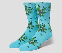 Snorkle Buddy Crew Socken