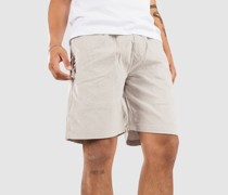Mini Cord Shorts