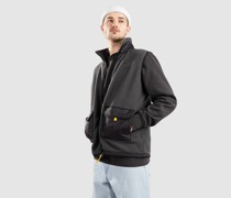 Royal Arch Weste tnf black