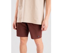 Crossfire Mid Shorts