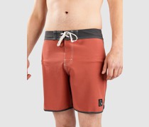 Original Scallop 18 Boardshorts