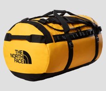 Base Camp Duffel L Reisetasche tnf black