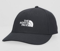 Recycled 66 Classic Cap tnf white
