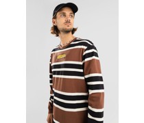 Logan Knit Longsleeve