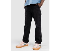 Drill Chore Ave Relaxed Carp Jeans