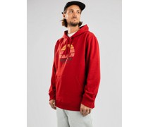 Underhill Hoodie