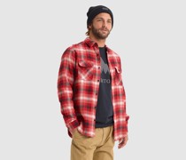 Brighton Flannel Hemd