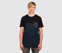 Block Pocket T-Shirt