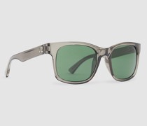 Bayou Vintage Grey Trans Sonnenbrille