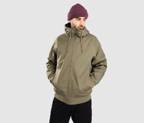 Hernan 5K Jacke