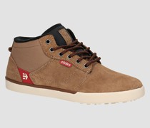Jefferson MTW Boots